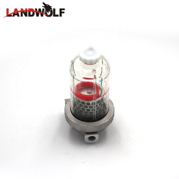 Genuine Oil Water Separator for SANY Excavator B229900002809 ME091412