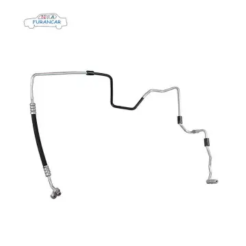 China Factory Sale OE 8R0260710L Auto Spare Parts - Car Air Conditioning Hose for Audi A3 Sportback
