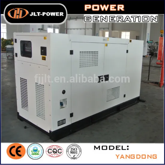 Yangdong 15 kva 3 phase generator for sale