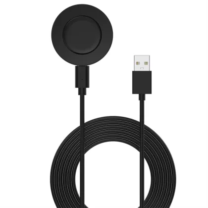 2022 New 1m Magnetic Wireless USB Charger for Xiaomi Watch S1
