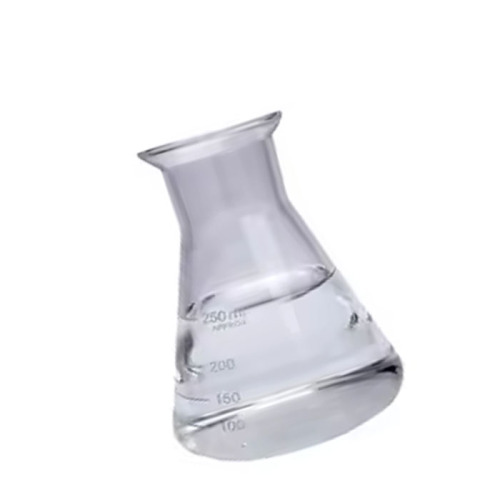 Food Grade Caprylic Acid Liquid CAS 124-07-2