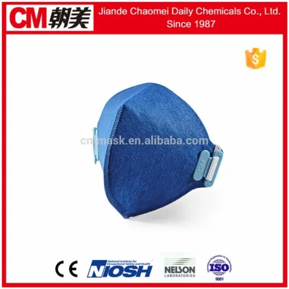 CM Disposable 4-Ply Face Mask/Protective masks