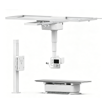 Профессиональные рамы подвесных кранов