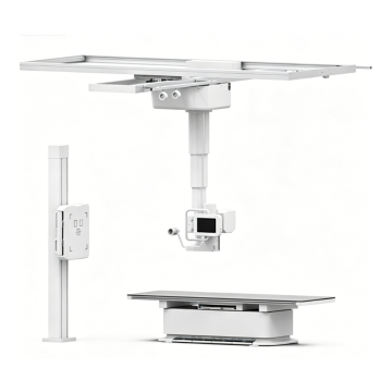 قاب جرثقیل لوله سقفی حرفه ای