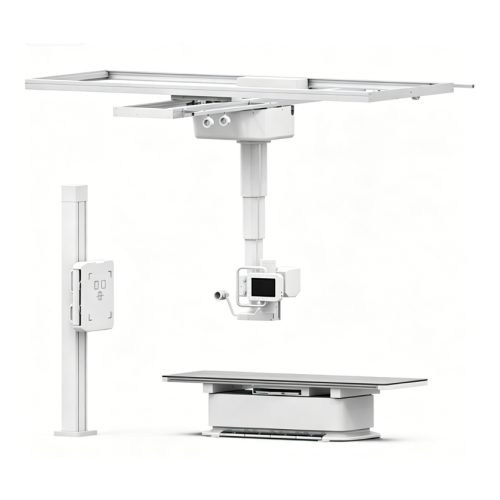 قاب جرثقیل لوله سقفی حرفه ای