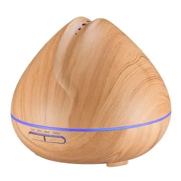400ml Ultrasonic Aroma Water Electric Room Air Freshener