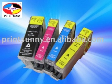 Refill ink for CANON PGI-5,PGI-8BK,CLI-8 C M Y