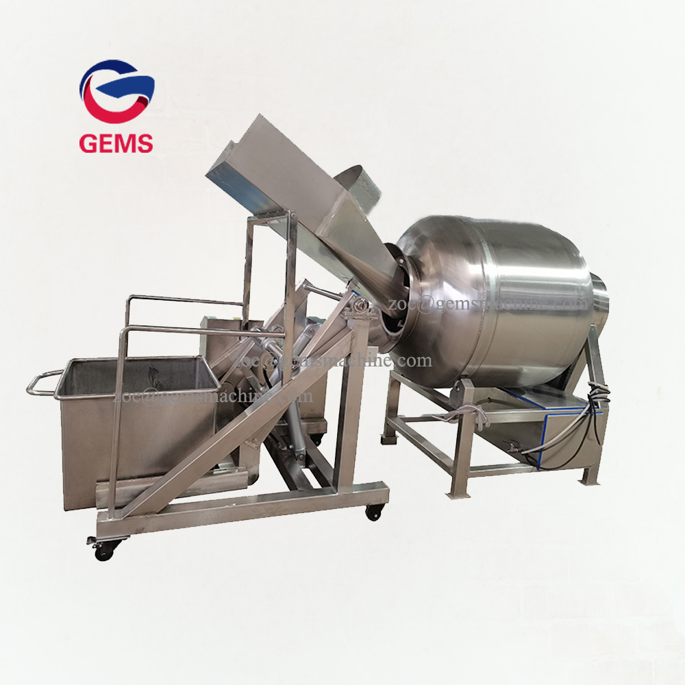 Restaurant Meat Marinator Vacuum Tumbler for sale