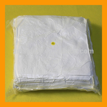 White 9\" x 9\" Cleanroom Wipers LCD Screen Cleaning Cloth