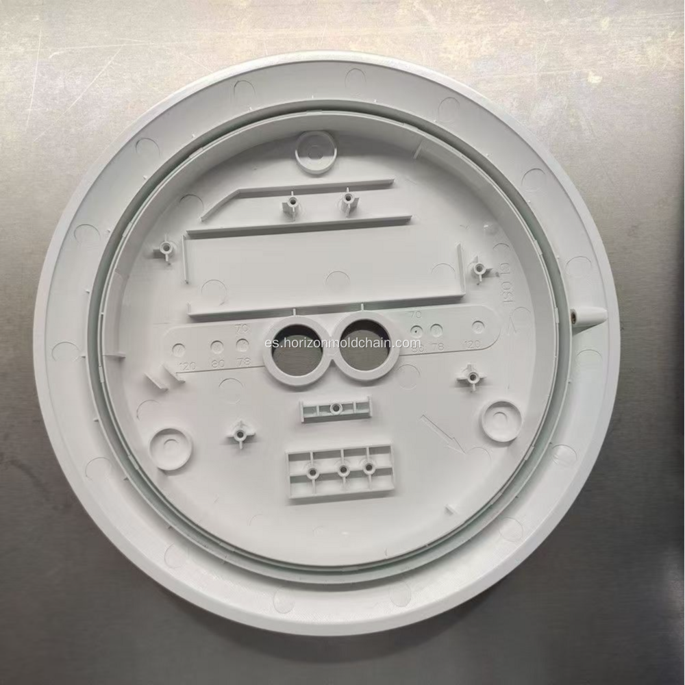 Humidificador de aire Desktop de casa dormido