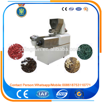 new condition ornamental fish feed equipment