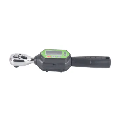 Precision Torque Control: Exploring Digital Torque Wrenches for Accurate Fastening Solutions