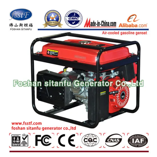 petrol generator