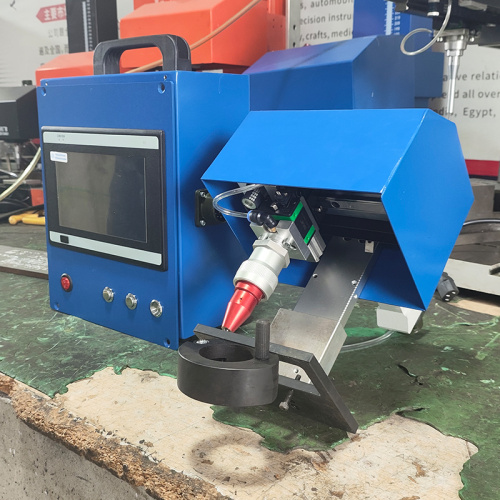 Máquina de marcação portátil de 80x40 mm