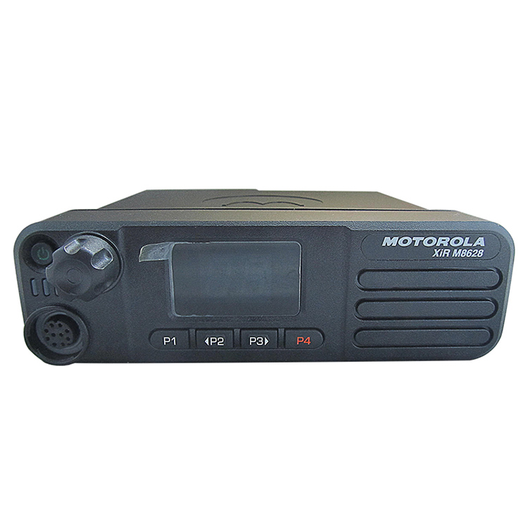 Motorola-DMR Radio Base DM4401e XIR M8628i UHF 45W Pemancar, 52% OFF