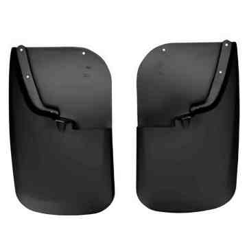 4x4 Accesorios Guardia de barro para Ford F-250/350 2011-2016