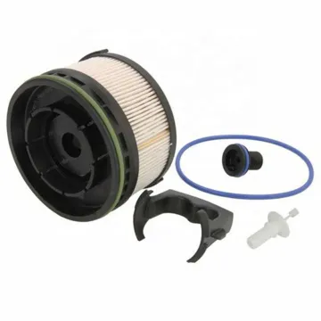 Fuel Filter Kit - Part Numbers A6540920200 & A6540920000: Replacement Guide and Details