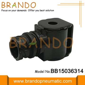 Solenoid Coil For Urea Pump Solenoid Valve PN5312975 3754110-X0100