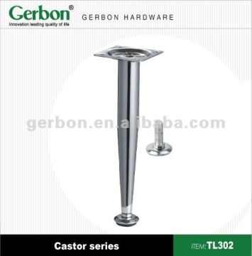 Metal Coffee Table Legs