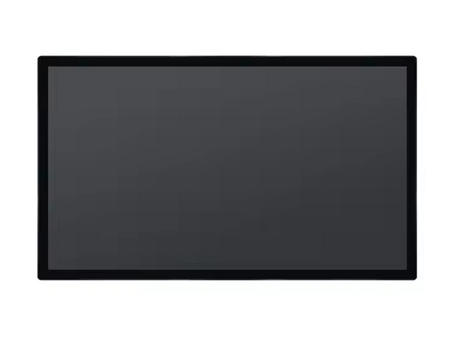Led touch screen display interactive whiteboard board