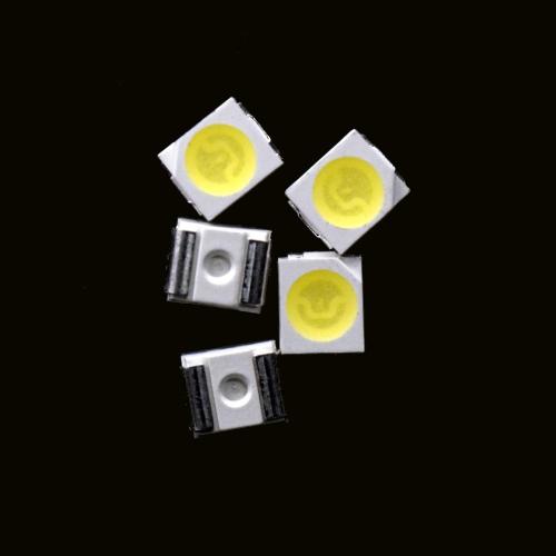 White LED - 3528 SMD LED 7000-8000K