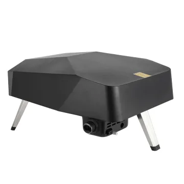 Cooking Area: 30*30cm Table Top Barbecue Grill, Portable Gas Grill