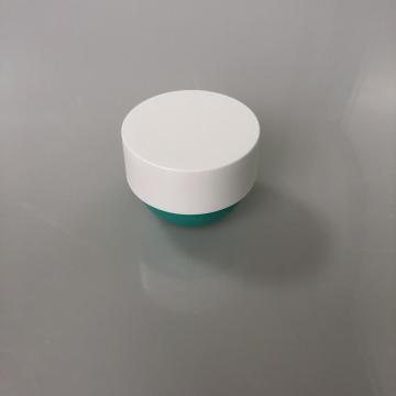 75ml PP jar with cap and liner