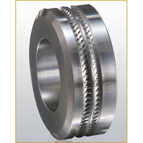 Tungsten Carbide Roller สำหรับการกลิ้งเหล็กเส้น