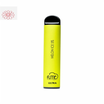 Fume 2500 Puffs Ultra Gummy Bear Vape