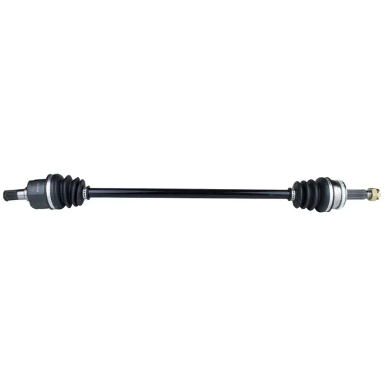 EPX Car Front Side Axle Half-Shaft for Kia and Hyundai