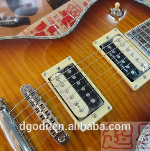 7 string guitar kit and guitar build kits