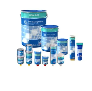 Original SKF Bearing Grease: LGMT 3, LGLT 2/1 for Ball Bearings and Oil Pumps