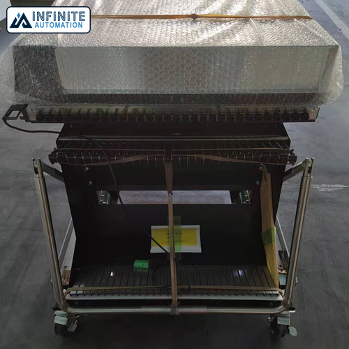 Orihinal na Panasonic NPM feeder cart unit