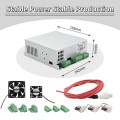 Fuente de alimentación láser CO2 MYJG 40W