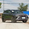 2022 Geely Binyue (Coolray) Otomobil