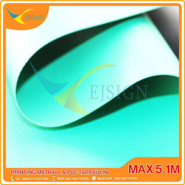 BÂCHE PVC LAMINÉE EJLP009-3 G VERT