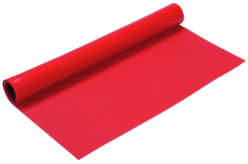 Feuille de cuisson pour outils de cuisson en silicone