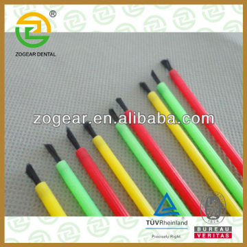 TA026C brushes applicators