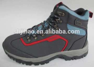 Cheap Price Safety Work Boot Industrial Safety Shoes