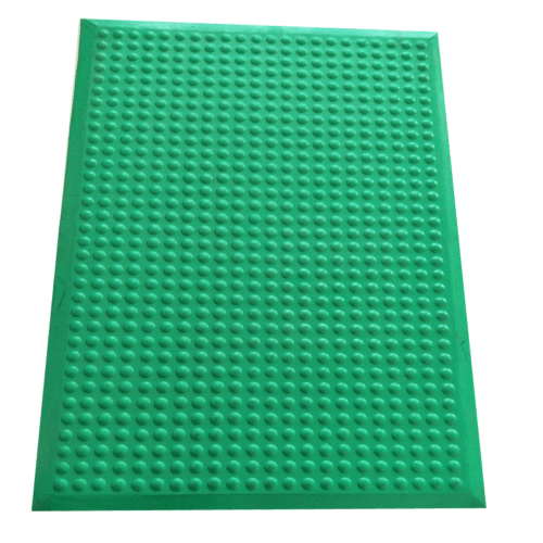 Slip Resistant Mat - Black