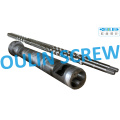 Supply Bausano MD-2 88-19 Twin Double Screw and Cylinder