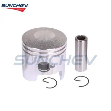 SUNCHEV PISTON 3B2-00001-1 For Tohatsu 8hp