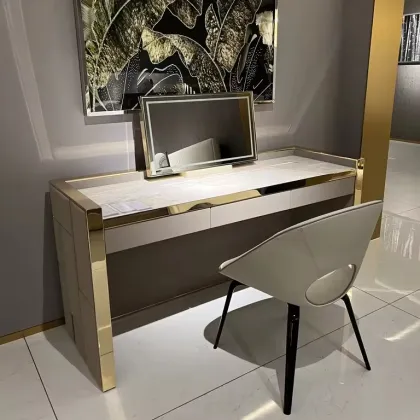 LAFITTE Italian Luxury Dressing Table