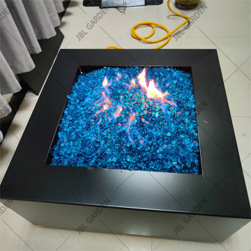 Outdoor Garden Propane Gas Fire Pit