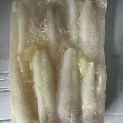 Fresh-Season Illex Squid Roe Caviar