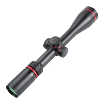 T-EAGLE SR 3-9x40 IR IR ILLUMINAT