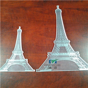 OEM China Supplier for Vivid Color Acrylic (PMMA) Sheet Silkcreen Printing Service