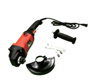 Portable Electric angle grinder