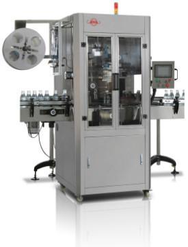 PVC labeling machine for Small Bottle
