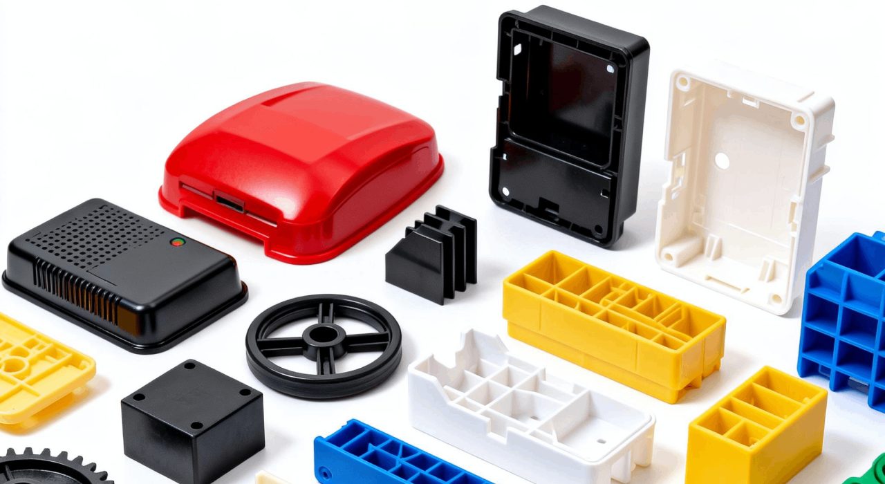 Injection molding